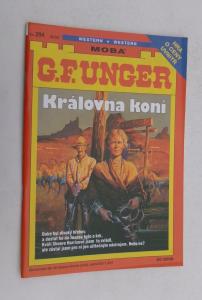 Královna koní