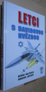Letci s Davidovou hvězdou