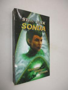 Star Trek - Sonda