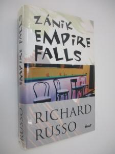 Zánik Empire Falls