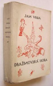 Dražinovská hora