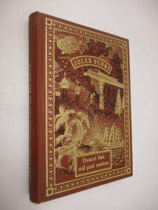 Dvacet tisíc mil pod mořem