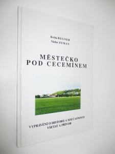 Městečko pod Cecemínem