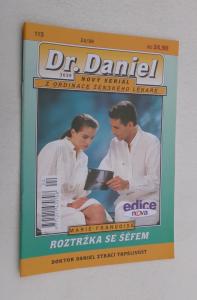 Roztržka se šéfem