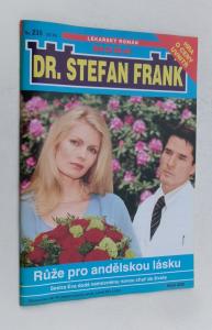 Růže pro andělskou lásku