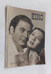 Kino  2. ročník č. 46