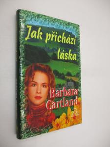 Jak přichází láska