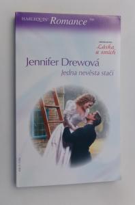 Jedna nevěsta stačí