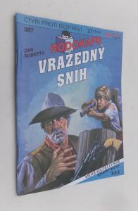 Vražedný sníh