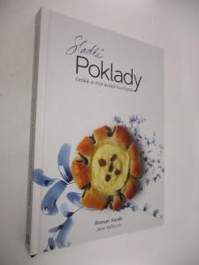 Sladké poklady české a moravské kuchyně