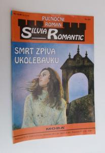 Smrt zpívá ukolébavku