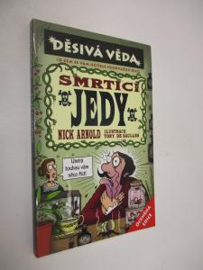 Děsivá věda - Smrtící jedy