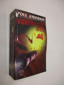 Inkarnace hvězd - Avatar