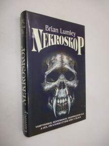Nekroskop