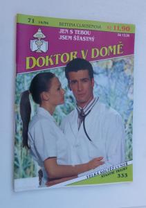 Jen s tebou jsem šťastný