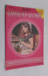 Pravda vychází na světlo