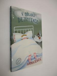 V oblaku dezinfekce