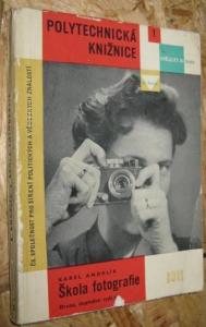 Škola fotografie