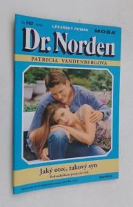 Jaký otec, takový syn