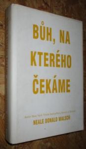 Bůh, na kterého čekáme