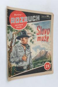 Slovo muže