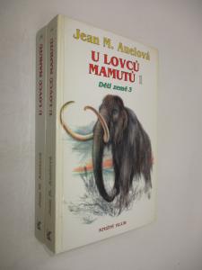Děti země 3 - U lovců mamutů 1-2