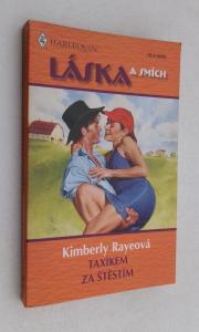 Taxíkem za štěstím