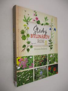 Štědrý bylinářův rok II