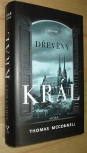 Dřevěný král
