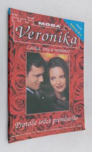 Protože srdce promluvilo