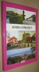 Kniha o Praze 9