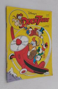 Duck Tales - Kačeří příběhy - Výprava za medvědem