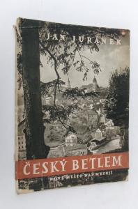 Nové město nad Metují - Český Betlém