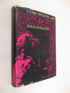 Český pitaval aneb kralovraždy