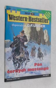 Pán černých mustangů