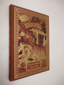 Námořní kapitáni XVIII. století