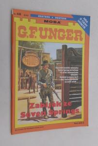 Zabiják ze Seven Springs