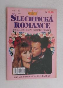 Kněžnino prokletí