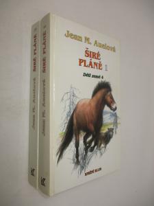 Děti země 4 - Širé pláně 1-2