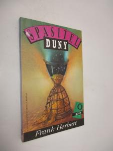 Spasitel Duny