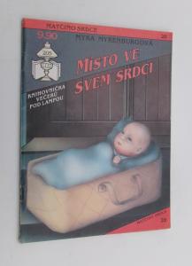 Místo ve svém srdci