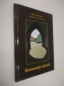 Berounský uličník