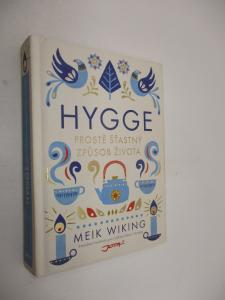 Hygge prostě šťastný způsob života