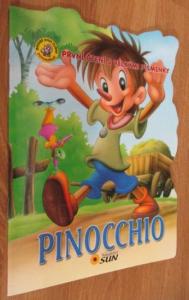 Pinocchio