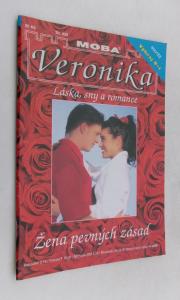 Žena pevných zásad