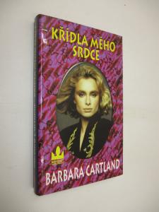 Křídla mého srdce