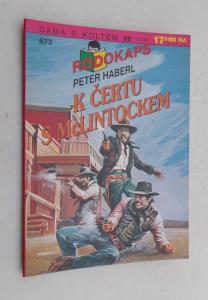 K čertu s McLintockem