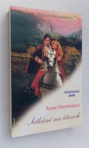 Setkání na útesech