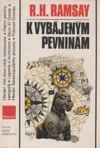 K vybájeným pevninám