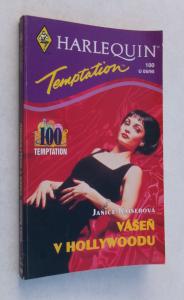 Vášeň v Hollywoodu